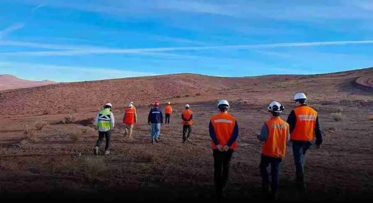 Minera Arqueros inicia nuevo proceso de contratación en Coquimbo con cuatro vacantes disponibles