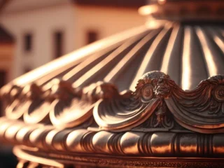 Cobre marca nuevo máximo histórico impulsado por mejores perspectivas económicas en China