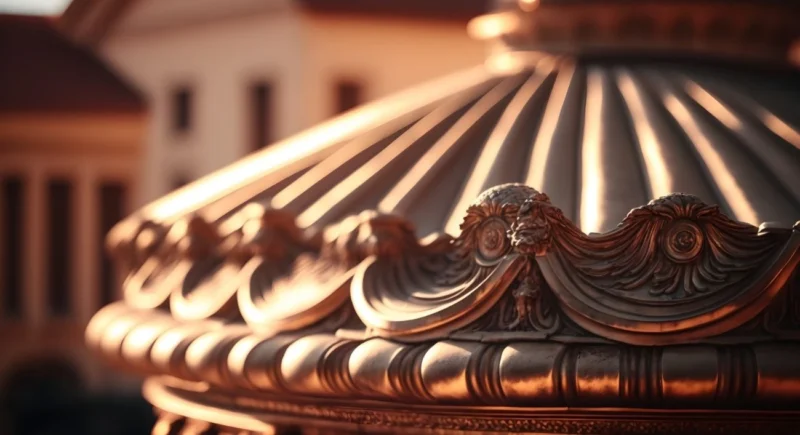 Cobre marca nuevo máximo histórico impulsado por mejores perspectivas económicas en China