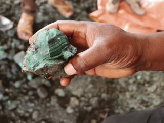 Congo endurece requisitos para exportación de cobalto y tensiona el mercado global