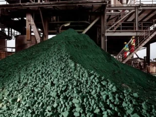 Mineras en Congo exigen diálogo urgente para destrabar exportaciones de cobalto