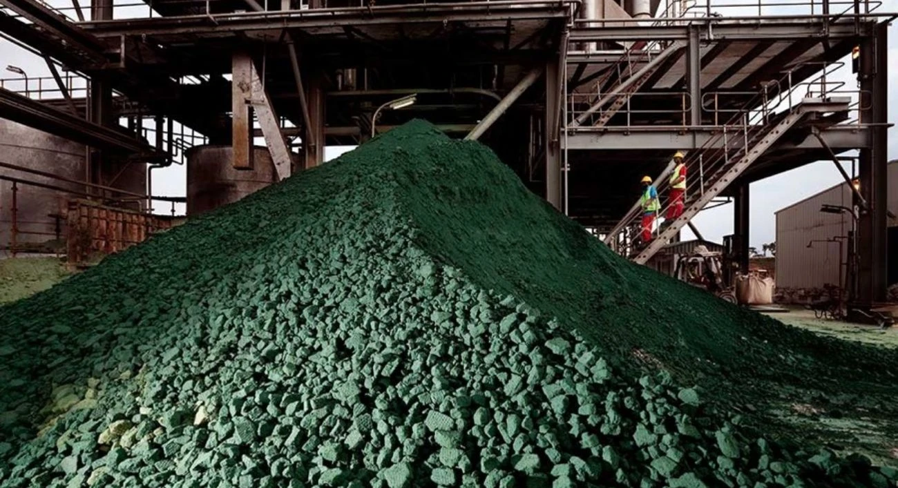 Mineras en Congo exigen diálogo urgente para destrabar exportaciones de cobalto