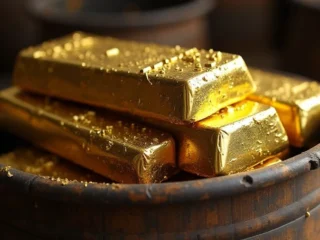 Plata y cobre toman liderazgo del mercado mientras el oro pierde protagonismo por temores de oferta