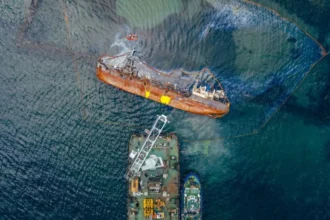 Hallazgo inesperado: nuevas especies prosperan a 4.000 metros de profundidad durante prueba de minería submarina