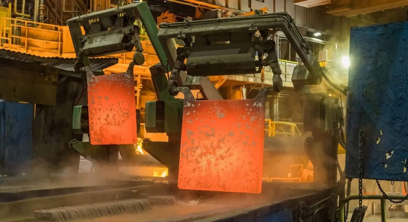 Nueva fundición de Codelco y Glencore: el mercado que espera la mayor planta del país Nueva fundición de Codelco y Glencore: el mercado que espera la mayor planta del país