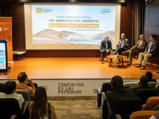 ITL profundiza en sus 17 desafíos tecnológicos y fortalece articulación para innovación abierta