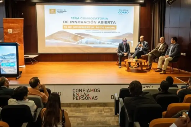 ITL profundiza en sus 17 desafíos tecnológicos y fortalece articulación para innovación abierta
