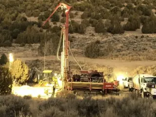 Revival Gold ofrece actualizaciones y resultados más recientes de la perforación en el Proyecto Mercur Gold en Utah