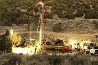 Revival Gold ofrece actualizaciones y resultados más recientes de la perforación en el Proyecto Mercur Gold en Utah