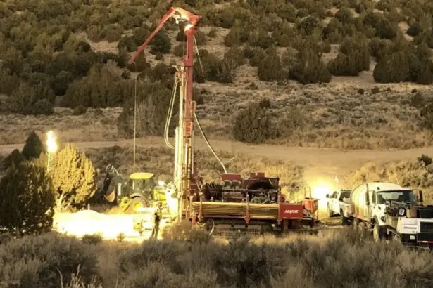 Revival Gold ofrece actualizaciones y resultados más recientes de la perforación en el Proyecto Mercur Gold en Utah