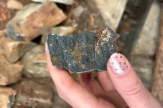 New Age Metals Options Magnet Lake Property ampliando aún más el Proyecto de Oro y Metales Críticos Bonanza Ridge, Distrito Minero de Kenora, Ontario