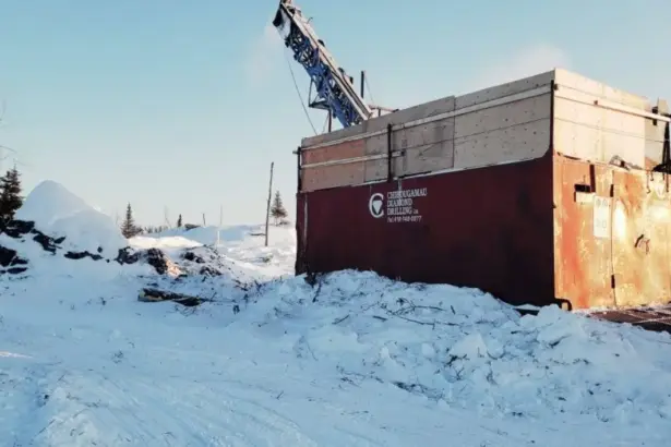 Kenorland Minerals ofrece una actualización de exploración