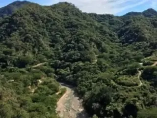 Informe técnico del estudio de viabilidad de los archivos Vizsla Silver sobre el Proyecto Panuco