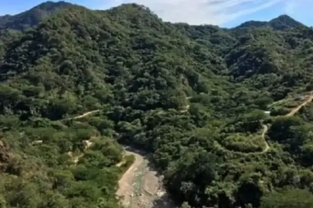 Informe técnico del estudio de viabilidad de los archivos Vizsla Silver sobre el Proyecto Panuco