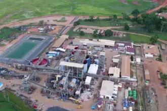 Asante Gold ofrece una actualización sobre la puesta en marcha de la planta de tratamiento de sulfuros de Bibiani