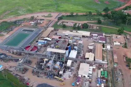 Asante Gold ofrece una actualización sobre la puesta en marcha de la planta de tratamiento de sulfuros de Bibiani