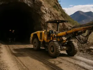 Silverco Mining anuncia MRE actualizado para Cusi: 41 Moz AgEq M&I y 32 Moz AgEq Inferred