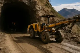 Silverco Mining anuncia MRE actualizado para Cusi: 41 Moz AgEq M&I y 32 Moz AgEq Inferred