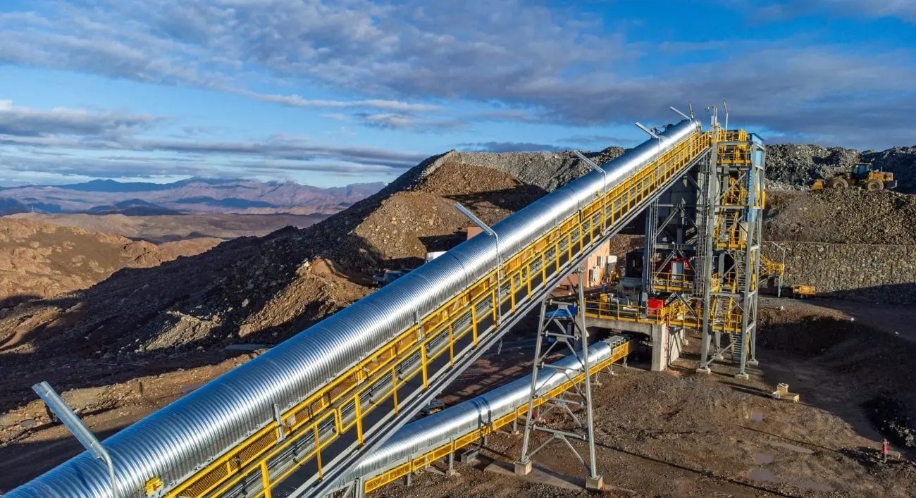 Aya Gold & Silver informa resultados de plata de alta calidad en Zgounder Aya Gold & Silver informa resultados de plata de alta calidad en Zgounder