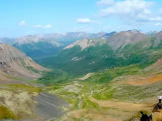 Banyan Gold continúa extendiendo la mineralización de los yacimientos de AurMac, Yukon, Canadá