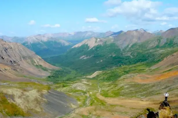 Banyan Gold continúa extendiendo la mineralización de los yacimientos de AurMac, Yukon, Canadá