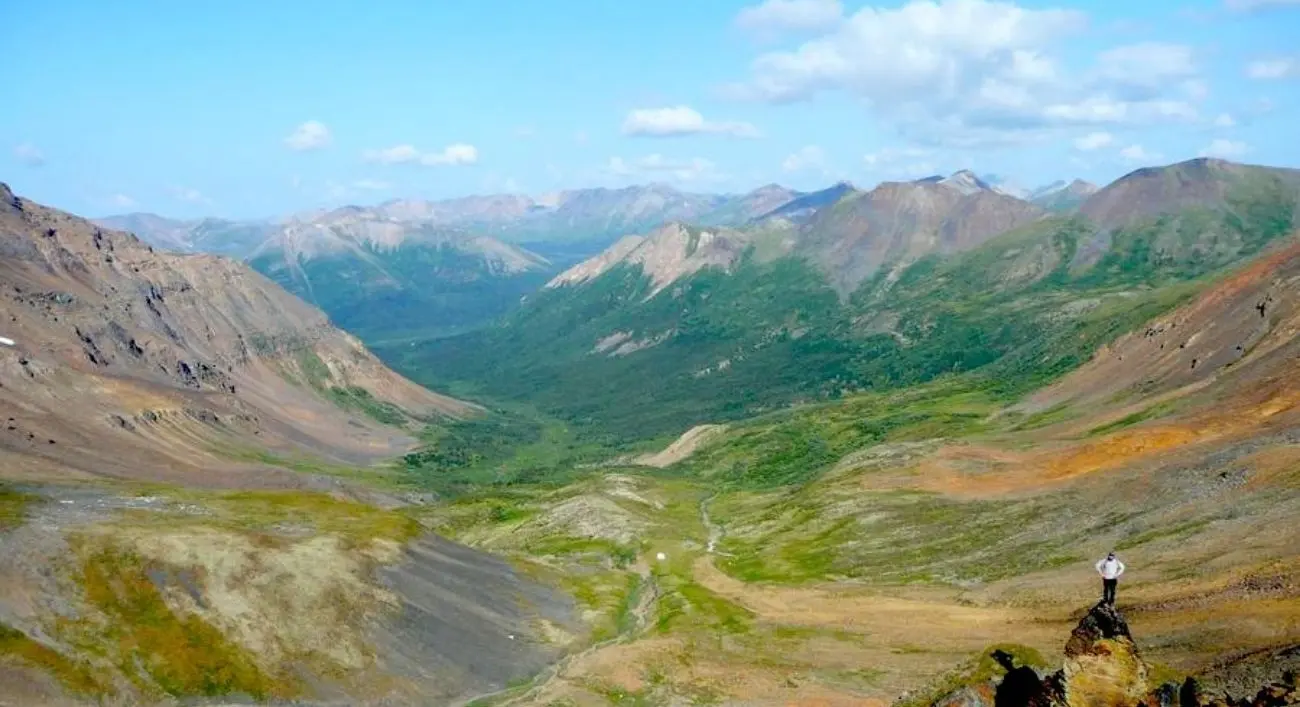 Banyan Gold continúa extendiendo la mineralización de los yacimientos de AurMac, Yukon, Canadá Banyan Gold continúa extendiendo la mineralización de los yacimientos de AurMac, Yukon, Canadá