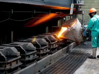 Senador Velásquez plantea que instalar la nueva fundición en Tocopilla sería una decisión estratégica y visionaria para Codelco y Glencore