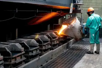 Senador Velásquez plantea que instalar la nueva fundición en Tocopilla sería una decisión estratégica y visionaria para Codelco y Glencore