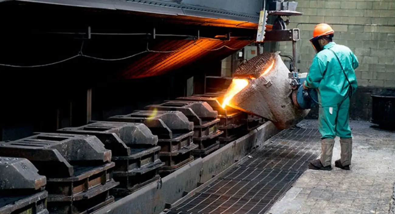 Senador Velásquez plantea que instalar la nueva fundición en Tocopilla sería una decisión estratégica y visionaria para Codelco y Glencore