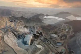 Rio2 consolida salto estratégico y adquiere mina peruana Condestable por US$241 millones