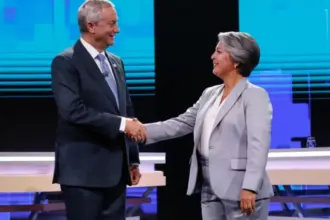 Debate por planta de hidrógeno verde cerca de Paranal tensiona campaña presidencial