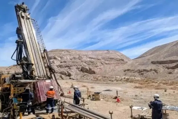 Hot Chili: perforación confirma testigo grande y de mayor calidad en la superficie cercana a La Verde