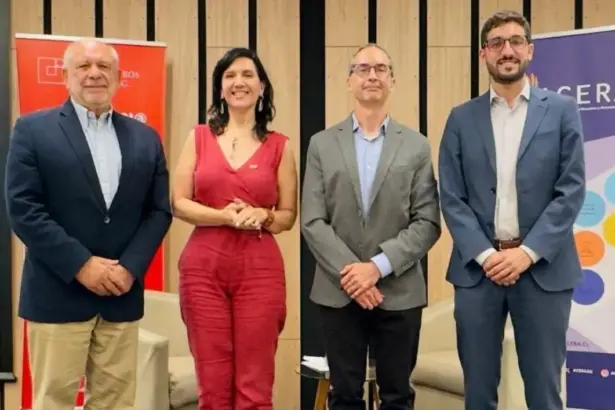 Debate energético final antes de las presidenciales: renovables, transmisión y almacenamiento marcan las diferencias