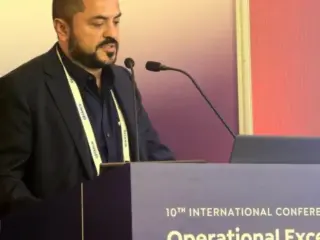 Arcadis destaca nueva geointeligencia para impulsar la excelencia operacional en Minexcellence 2025