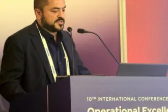 Arcadis destaca nueva geointeligencia para impulsar la excelencia operacional en Minexcellence 2025