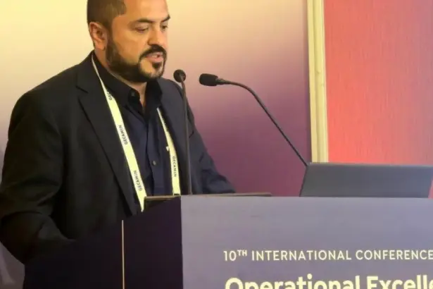 Arcadis destaca nueva geointeligencia para impulsar la excelencia operacional en Minexcellence 2025