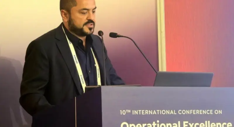 Arcadis destaca nueva geointeligencia para impulsar la excelencia operacional en Minexcellence 2025