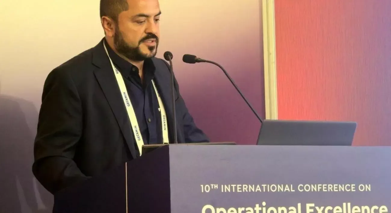 Arcadis destaca nueva geointeligencia para impulsar la excelencia operacional en Minexcellence 2025