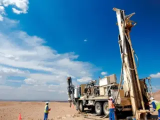 Solis Minerals inicia campaña de perforación de 2.500 metros en el proyecto cuprífero Cinto