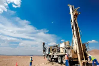 Solis Minerals inicia campaña de perforación de 2.500 metros en el proyecto cuprífero Cinto