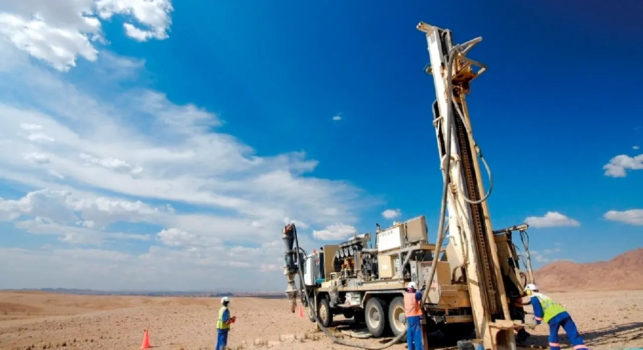 Solis Minerals inicia campaña de perforación de 2.500 metros en el proyecto cuprífero Cinto Solis Minerals inicia campaña de perforación de 2.500 metros en el proyecto cuprífero Cinto