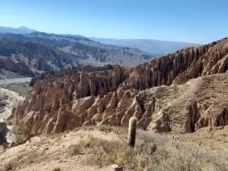 Eloro Resources amplía zonas de alta ley en Iska Iska tras nuevos sondajes en Santa Bárbara
