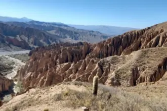 Eloro Resources amplía zonas de alta ley en Iska Iska tras nuevos sondajes en Santa Bárbara