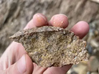 Rackla Metals: Propiedad de Grad devuelve 10,5 m @ 2,56 G/T Au en el agujero G25-009