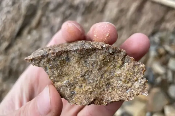 Rackla Metals: Propiedad de Grad devuelve 10,5 m @ 2,56 G/T Au en el agujero G25-009