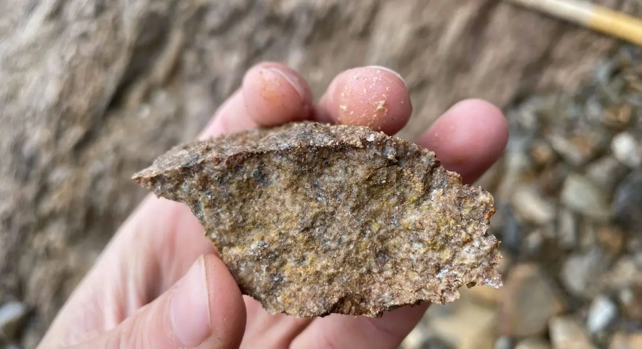 Rackla Metals: Propiedad de Grad devuelve 10,5 m @ 2,56 G/T Au en el agujero G25-009 Rackla Metals: Propiedad de Grad devuelve 10,5 m @ 2,56 G/T Au en el agujero G25-009