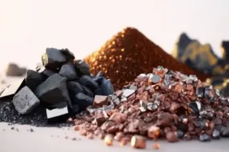 Lindian consolida el 100% del proyecto de tierras raras Kangankunde tras adelantar el pago final