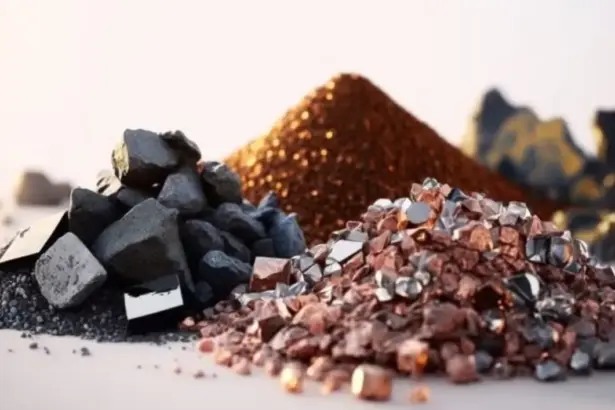 Lindian consolida el 100% del proyecto de tierras raras Kangankunde tras adelantar el pago final