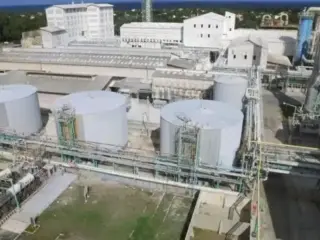 Tronox obtiene respaldo de EXIM y EFA para financiamiento por US$ 600 millones en proyecto de tierras raras