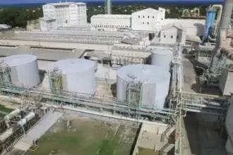 Tronox obtiene respaldo de EXIM y EFA para financiamiento por US$ 600 millones en proyecto de tierras raras